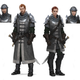 Illustration for article titled One Does Not Simply Design Badass emLord of the Rings/em Characters